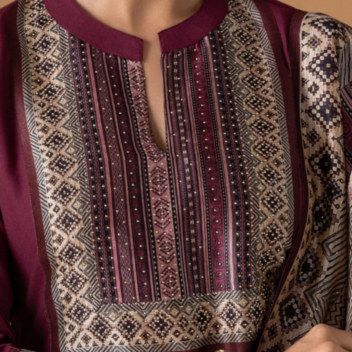 3-Pack Kurti Sets with Dupattas – Stylish, Versatile, and Ready for Every Occasion | KD-10