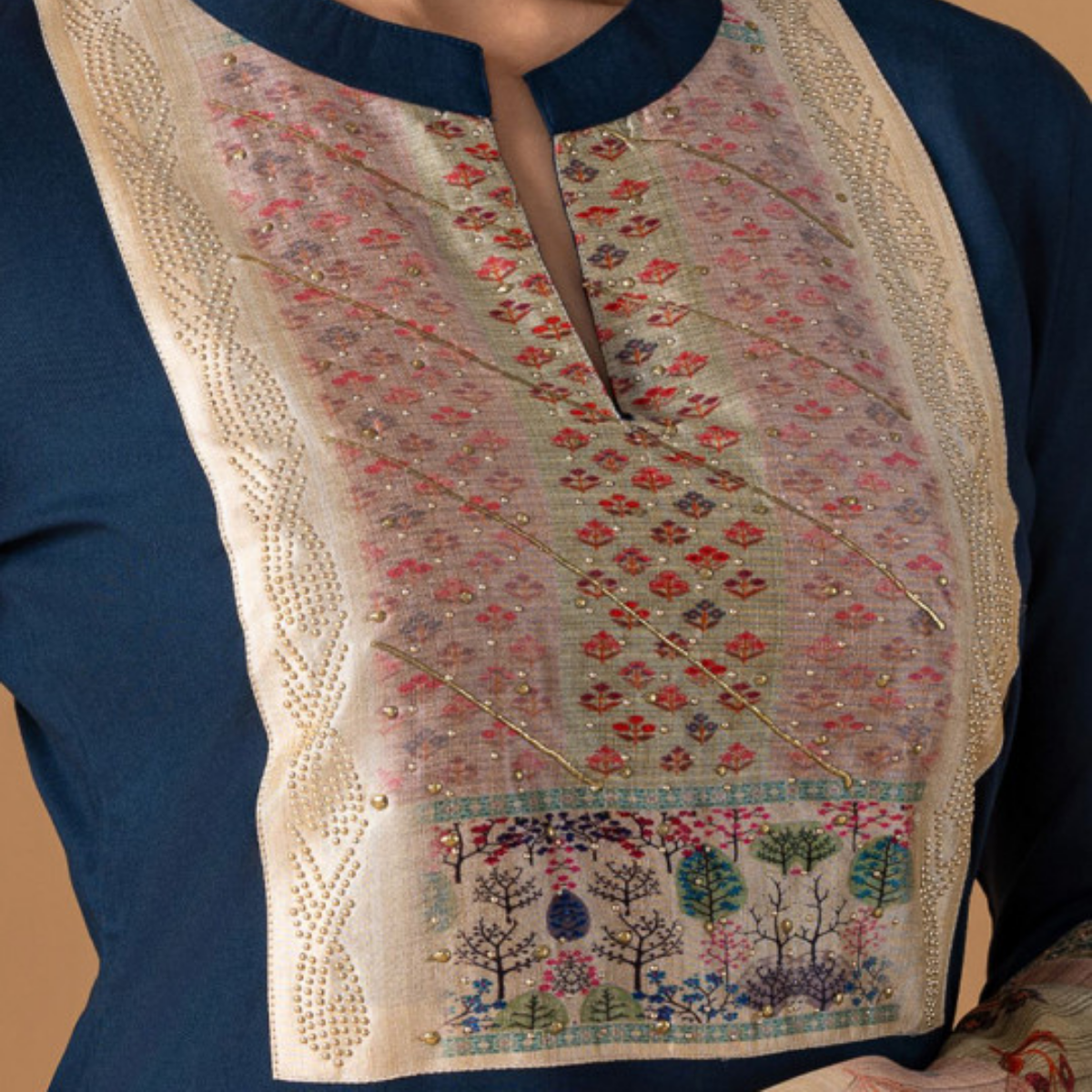 3-Pack Kurti Sets with Dupattas – Stylish, Versatile, and Ready for Every Occasion | KD-10