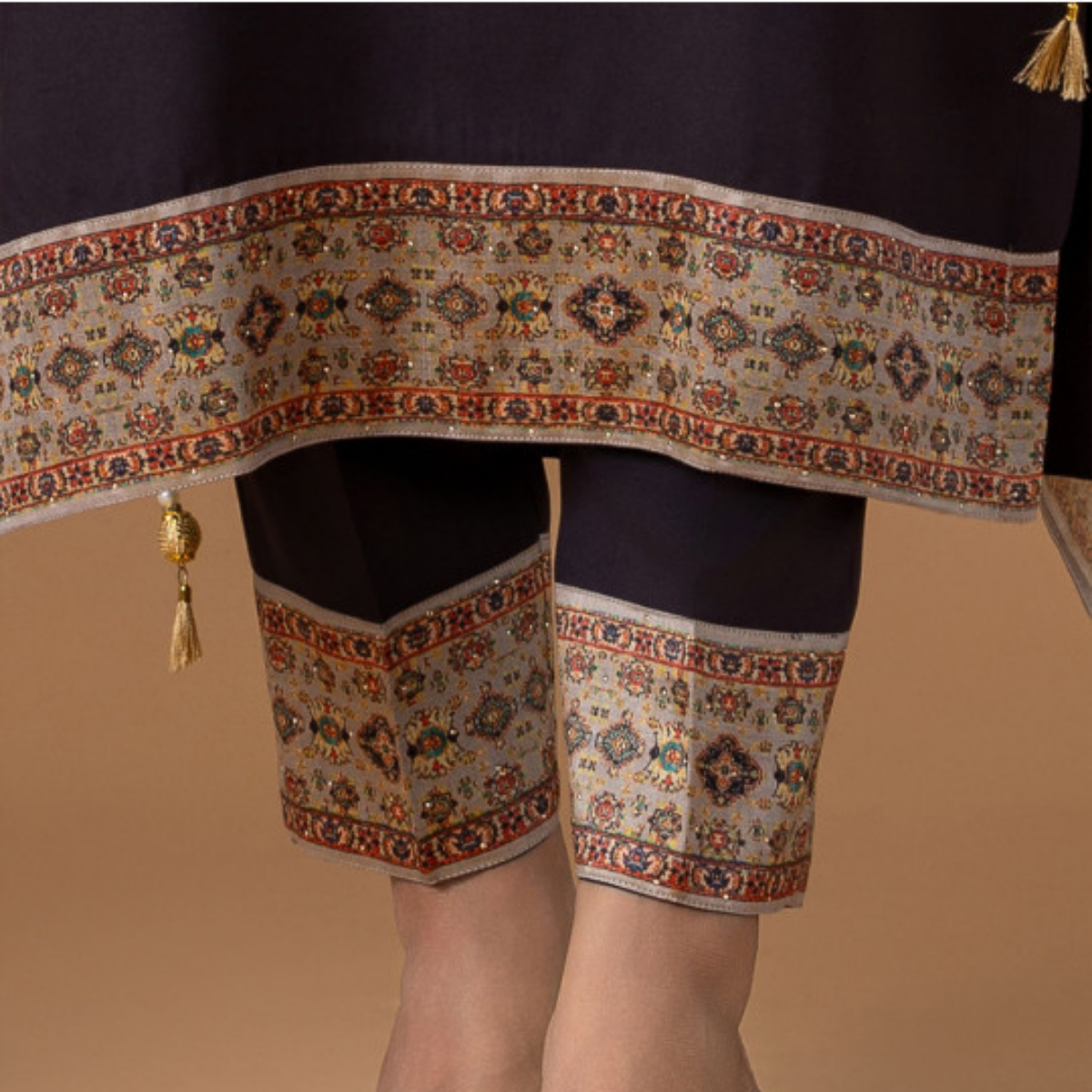 3-Pack Kurti Sets with Dupattas – Stylish, Versatile, and Ready for Every Occasion | KD-01