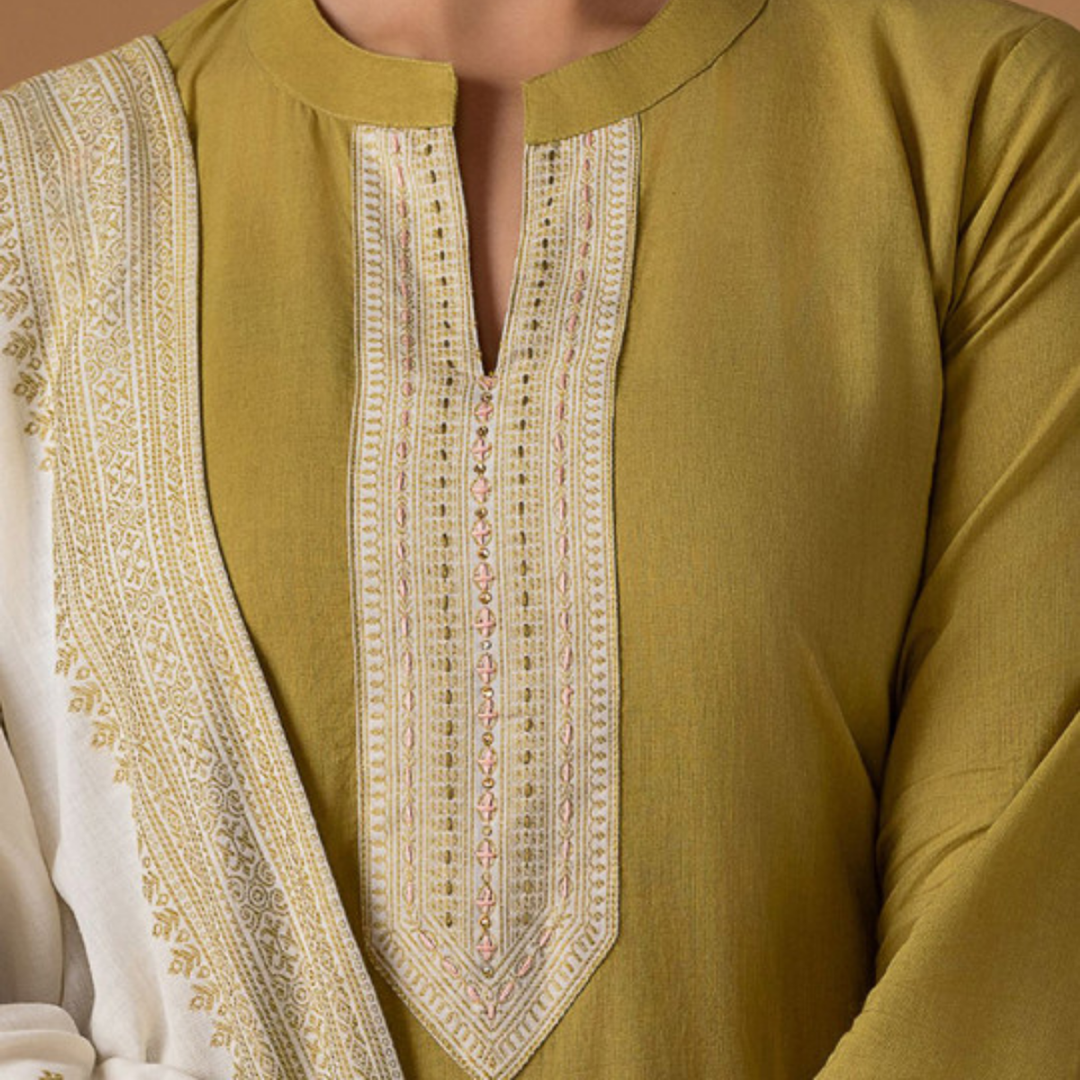 3-Pack Kurti Sets with Dupattas – Stylish, Versatile, and Ready for Every Occasion | KD-01