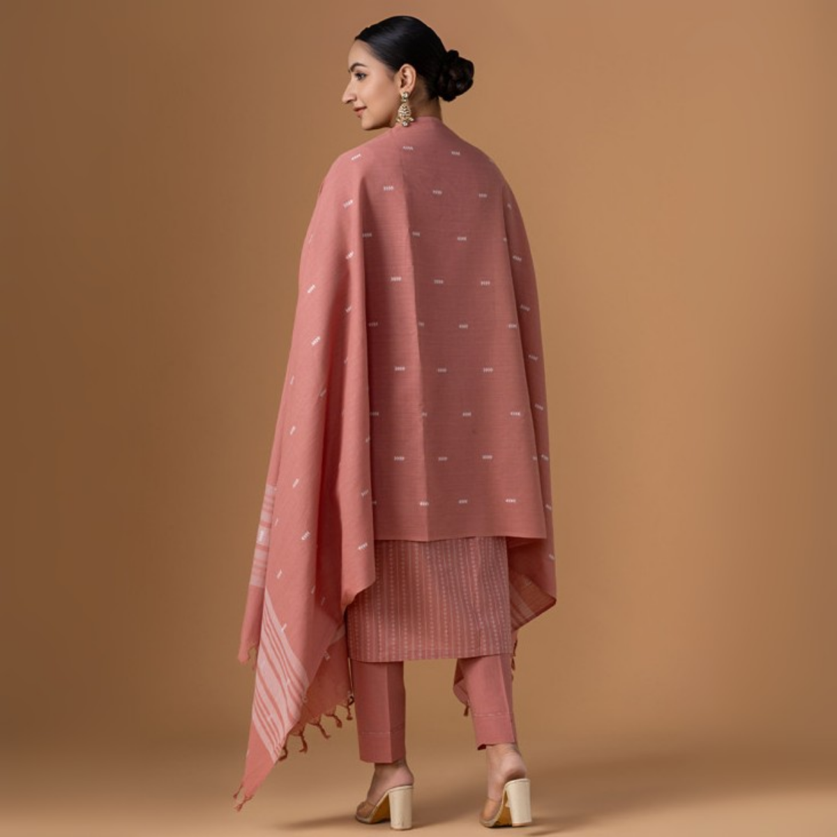 3-Pack Kurti Sets with Dupattas – Stylish, Versatile, and Ready for Every Occasion | KD-04