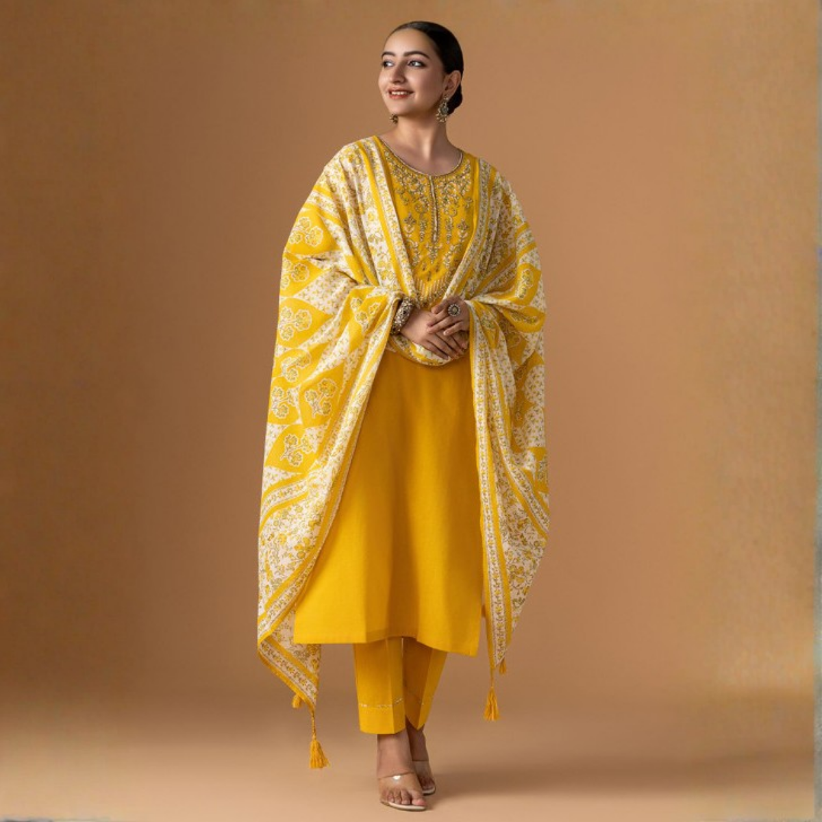 KURTA SET