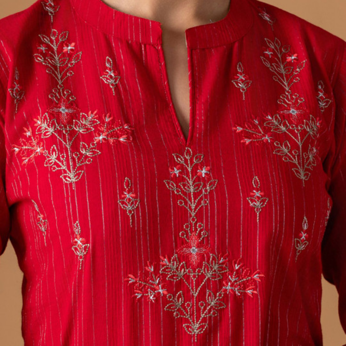 3-Pack Kurti Sets with Dupattas – Stylish, Versatile, and Ready for Every Occasion | KD-07
