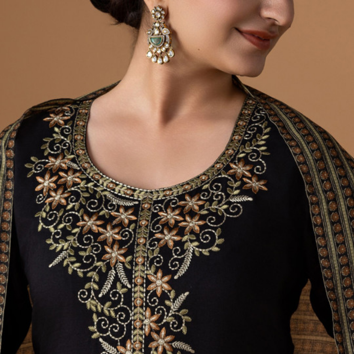 3-Pack Kurti Sets with Dupattas – Stylish, Versatile, and Ready for Every Occasion | KD-03