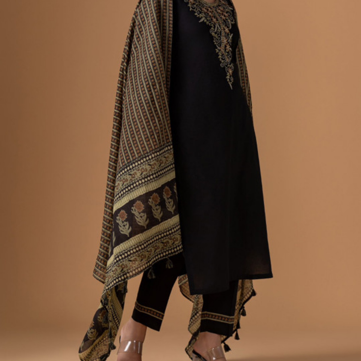 3-Pack Kurti Sets with Dupattas – Stylish, Versatile, and Ready for Every Occasion | KD-03