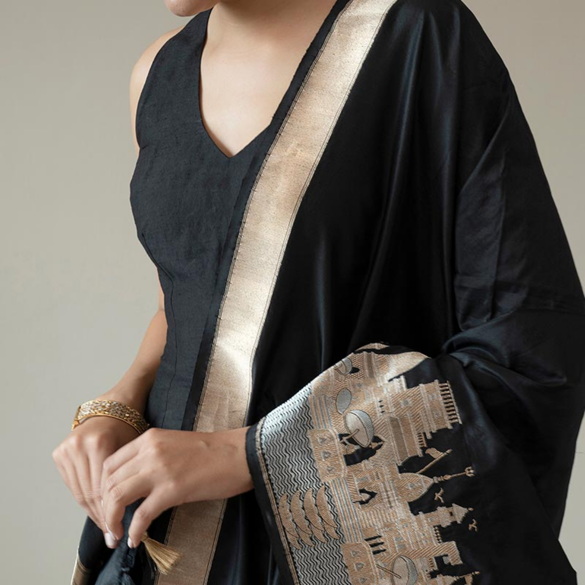3-Pack Kurti Sets with Dupattas – Stylish, Versatile, and Ready for Every Occasion | KD-08